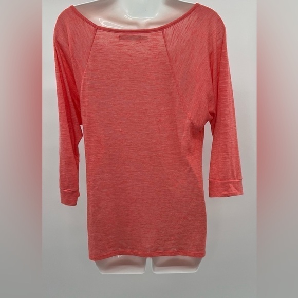Maurices Coral Knit Twist Front Size S - Picture 10 of 10